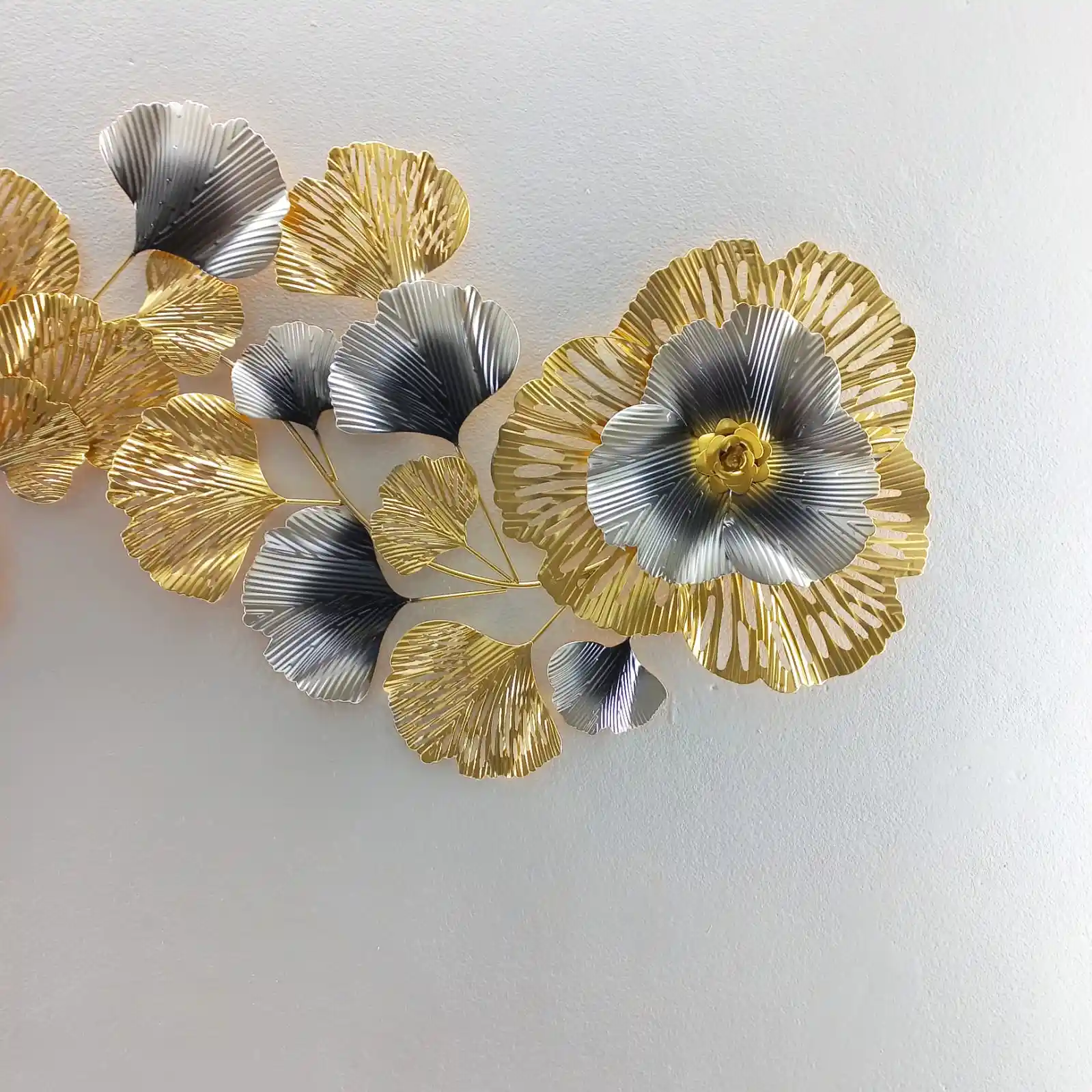 Metal Wall Hanging Decorative Wall Decor